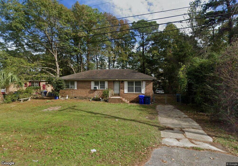 1422 Orleans Rd, Charleston, SC 29407 - photo 1