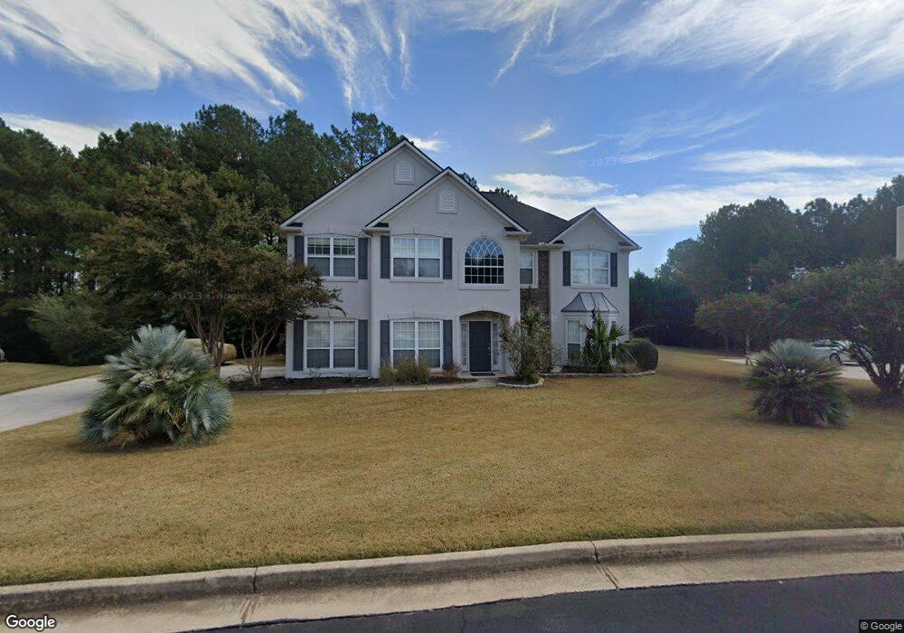 1708 Northolt Ct unit 1, Conyers, GA 30013 - photo 1