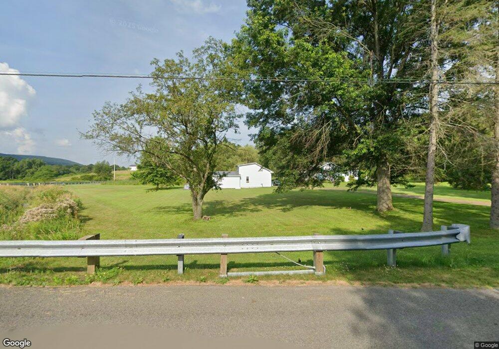 43 Saams Rd, Drums, PA 18222 - photo 1