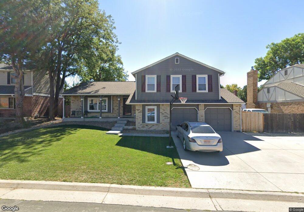 3650 E 133rd Cir, Thornton, CO 80241 - photo 1