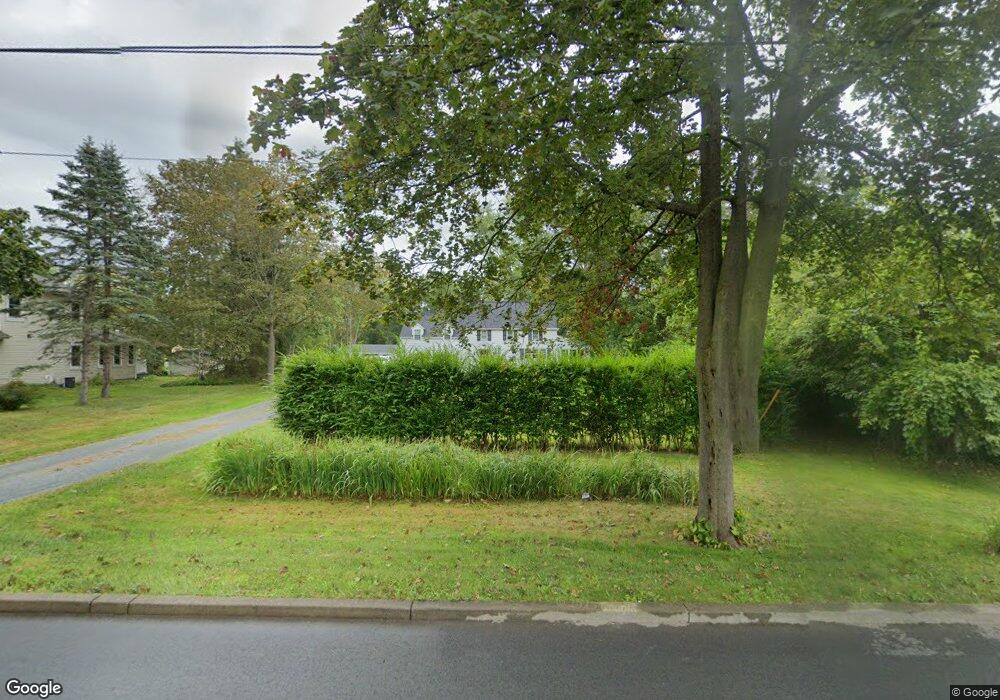 100 Green Ave, Castleton On Hudson, NY 12033 - photo 1