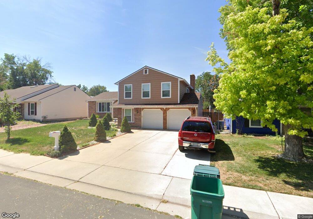 16002 E Arkansas Dr, Aurora, CO 80017 - photo 1