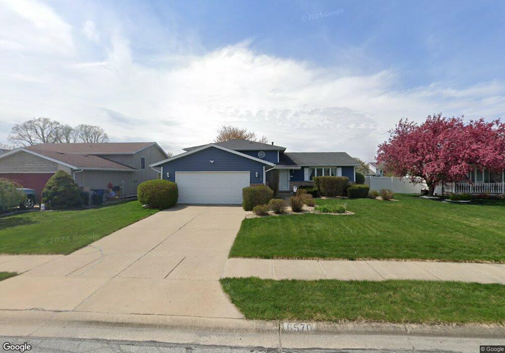 6570 W 85th Place, Crown Point, IN 46307 - photo 1