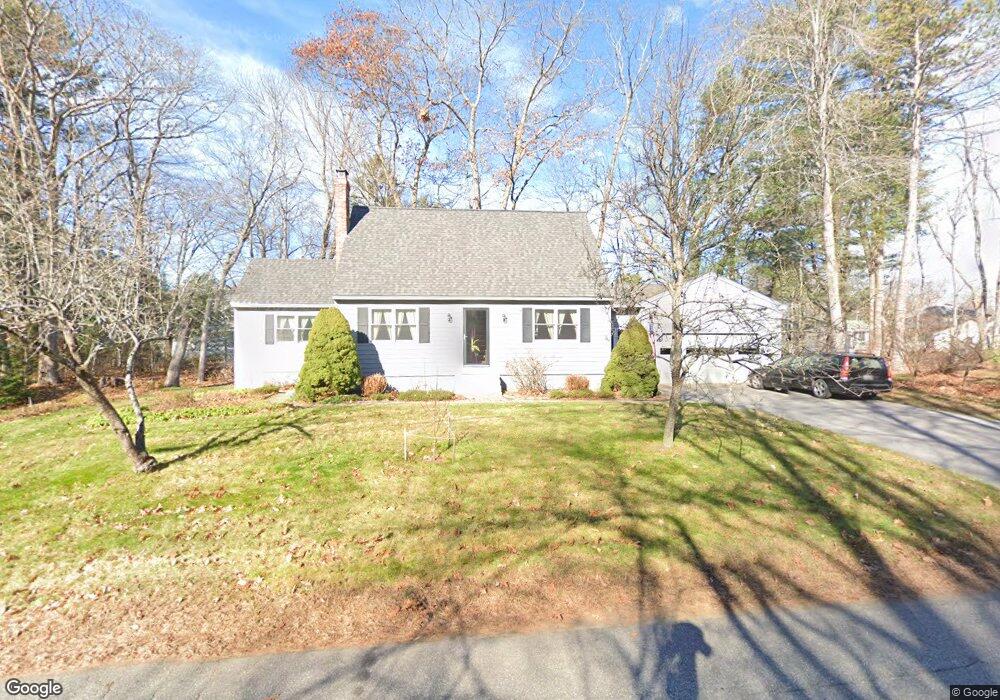 22 Magean St, Brunswick, ME 04011 - photo 1