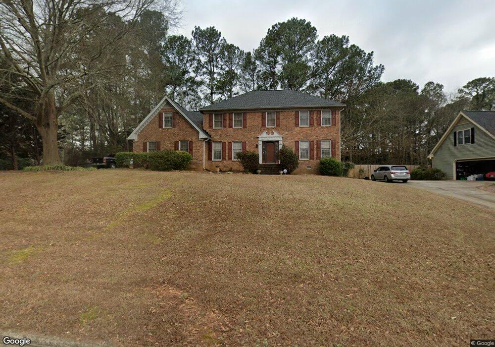 1195 Parkview Way SW unit 1, Lilburn, GA 30047 - photo 1