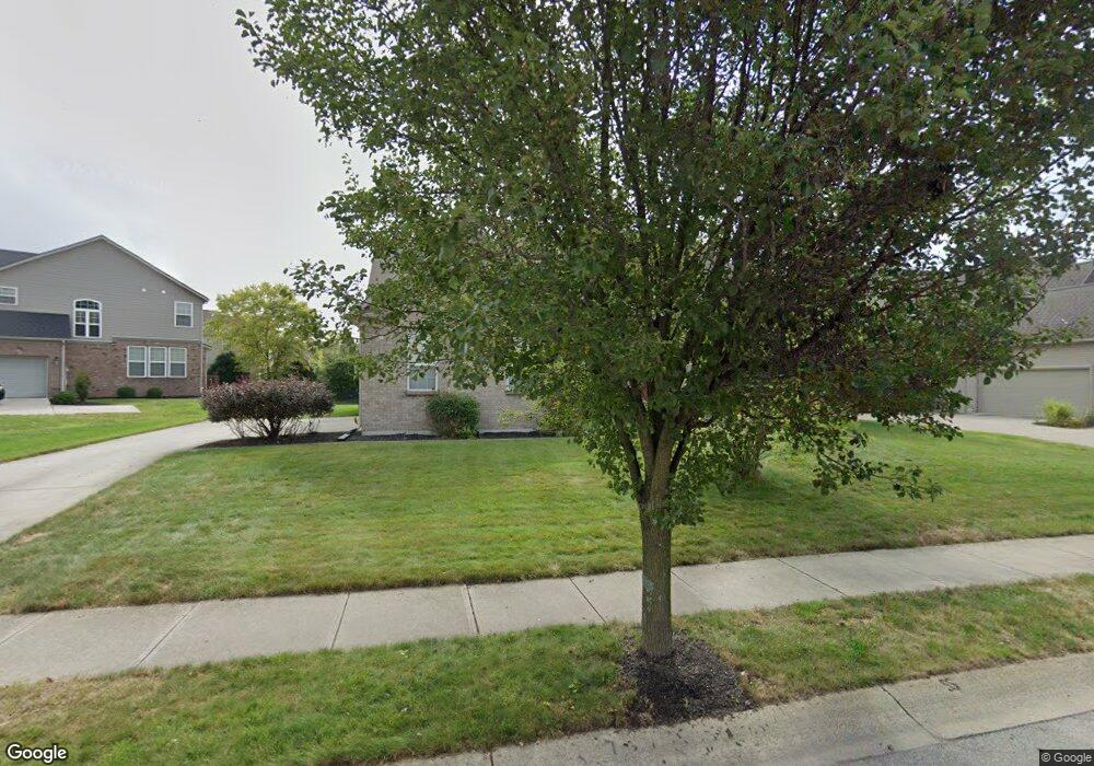 12779 Cullerton Way, Fishers, IN 46037 - photo 1