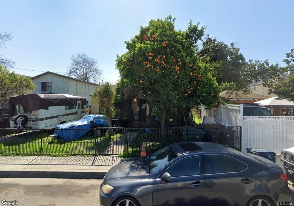 2050 E Shauer St, Compton, CA 90222 - photo 1