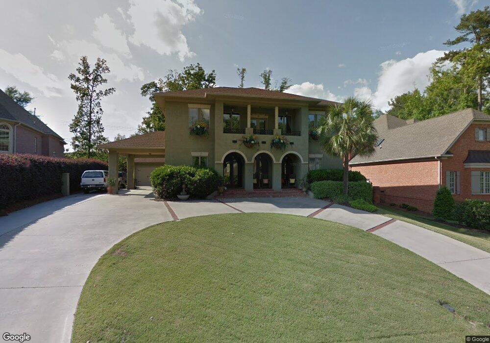 4191 Hannahs Crossing, Evans, GA 30809 - photo 1