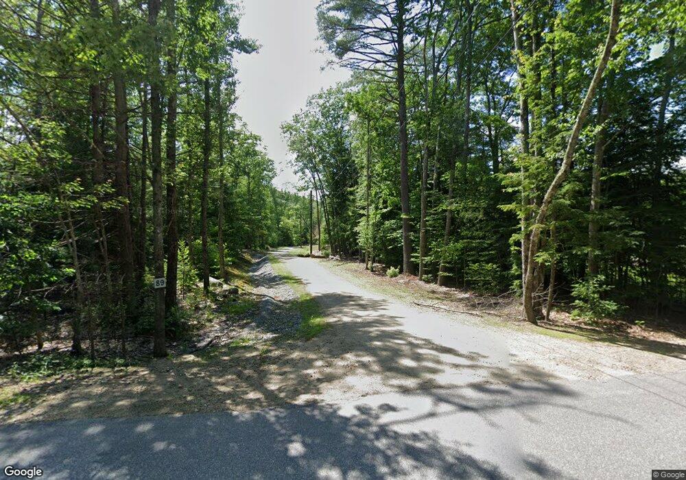 85 Perkins Pond Rd, Weare, NH 03281 - photo 1