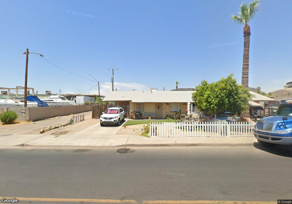 1804 W Mountain View Rd, Phoenix, AZ 85021 - photo 1