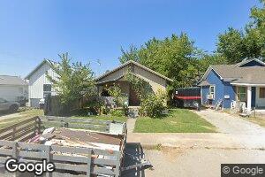 119 N River St, Commerce, OK 74339