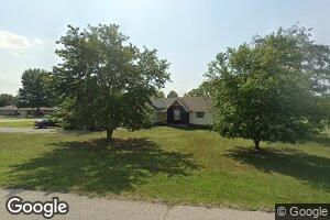 3343 Gaineswood Ave, Baxter Springs, KS 66713