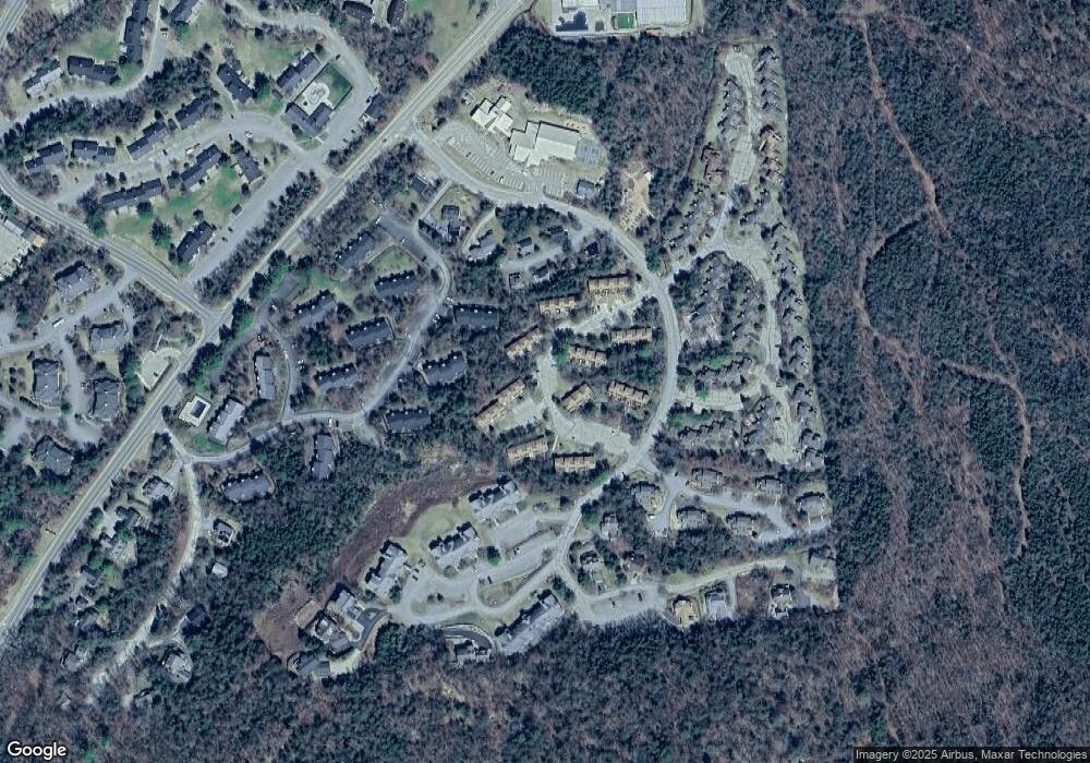 22 Hillside Way, Waterville Valley, NH 03215 - photo 1