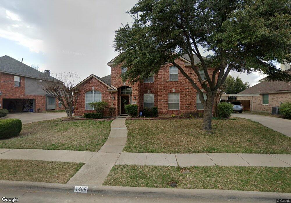 1405 Westglen Dr, Sachse, TX 75048 - photo 1