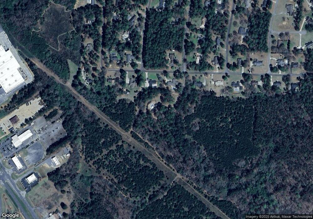 208 Dellwood Dr, Americus, GA 31709 - photo 1