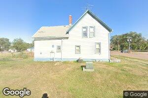 1907 Holly St, Tyndall, SD 57066