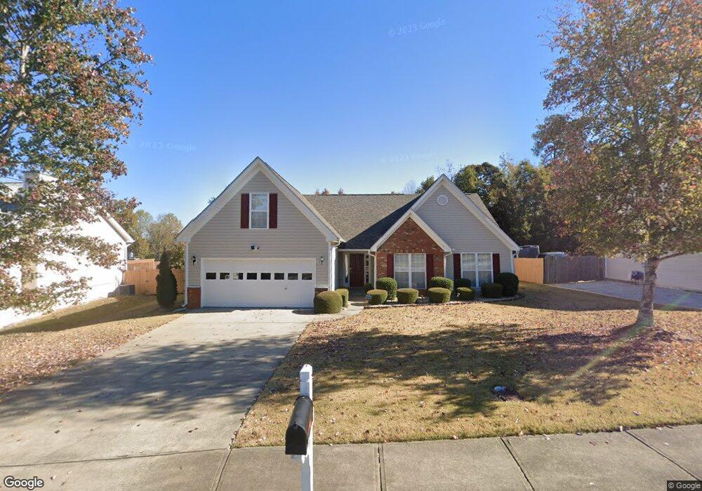 1325 Bramlett Forest Trail unit 1325, Lawrenceville, GA 30045 - photo 1