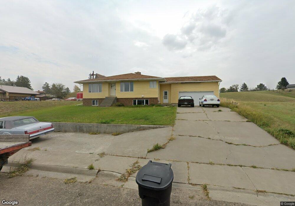 1115 10th Ave, Havre, MT 59501 - photo 1