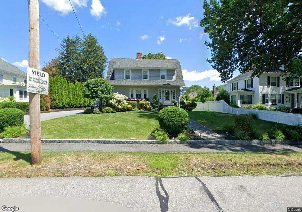 102 Clark Rd, Lowell, MA 01852 - photo 1