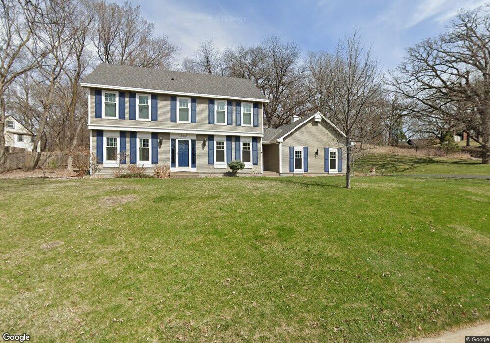 15806 West Oaks, Minnetonka, MN 55345 - photo 1