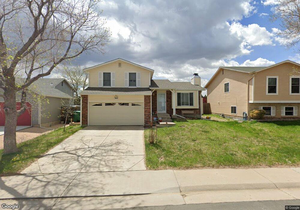 19498 E Purdue Cir, Aurora, CO 80013 - photo 1