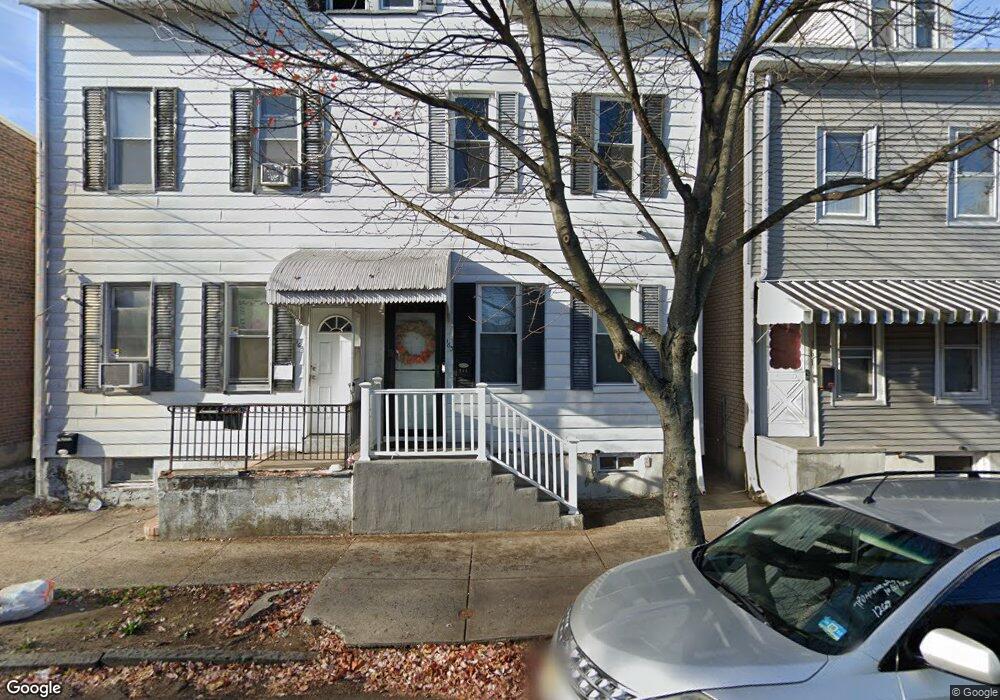 163 Franklin St, Trenton, NJ 08611 - photo 1