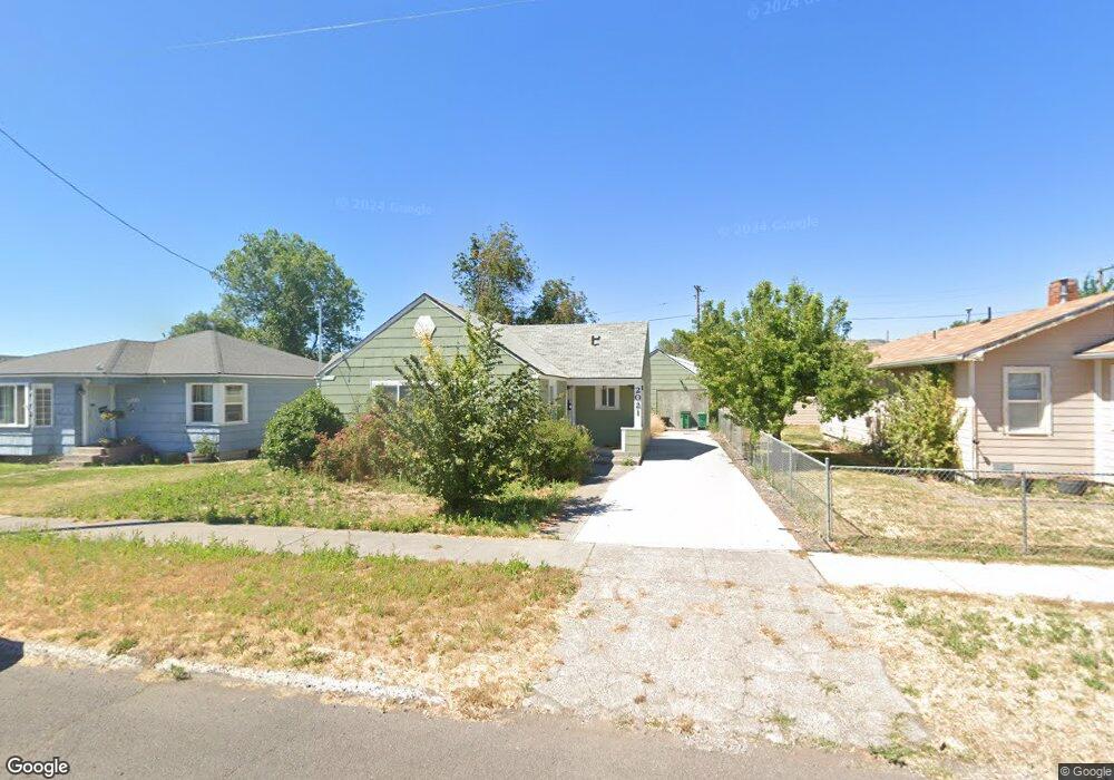 2021 White Ave, Klamath Falls, OR 97601 - photo 1