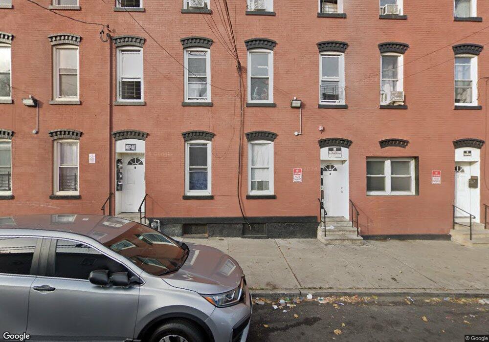 8 Chadwick St unit 1, Paterson, NJ 07503 - photo 1