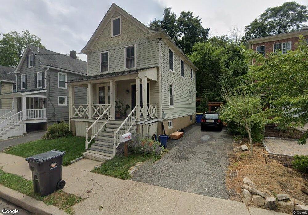 122 Claremont Rd, Bernardsville, NJ 07924 - photo 1