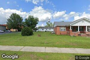 112 S Walnut & Main St, Pamplico, SC 29583