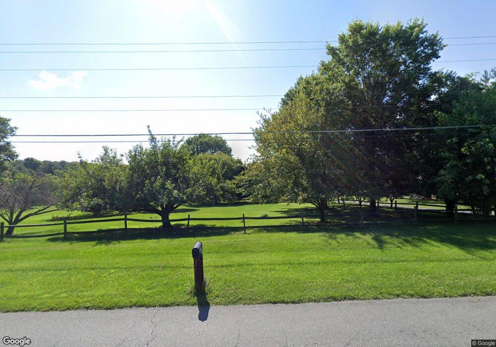 21901 Goshen School Rd, Gaithersburg, MD 20882 - photo 1