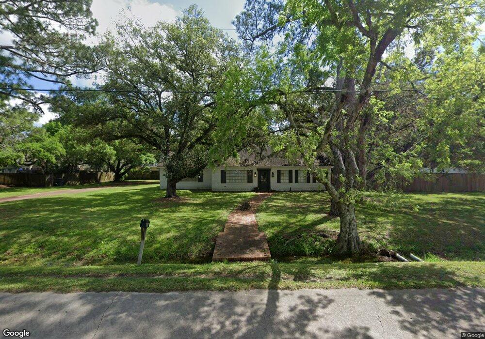 3019 Avenue K, Bay City, TX 77414 - photo 1