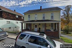 161 Jackson St, Conemaugh, PA 15909