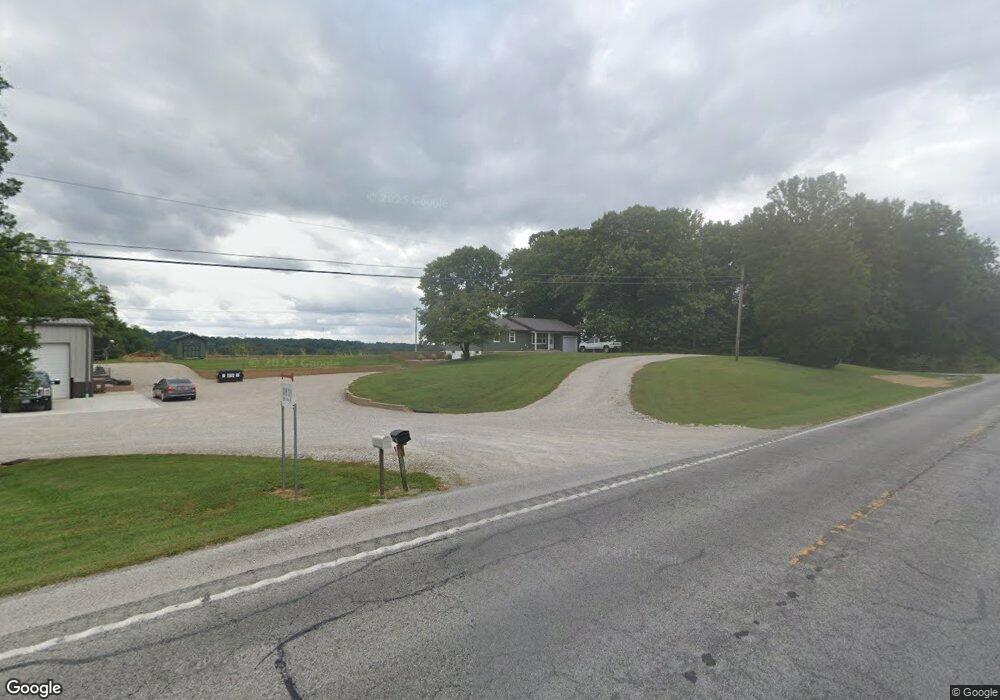 4381 Highway 135 NE, Corydon, IN 47112 - photo 1