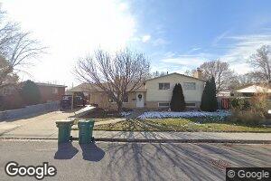 841 Whipple Dr, Lehi, UT 84043