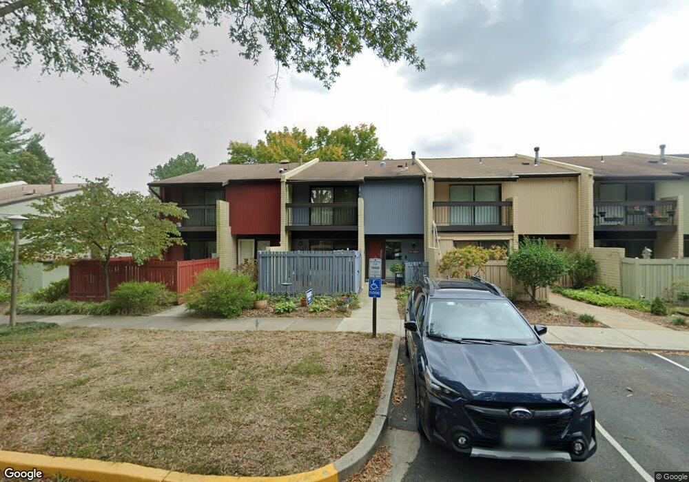 11133 Saffold Way, Reston, VA 20190 - photo 1