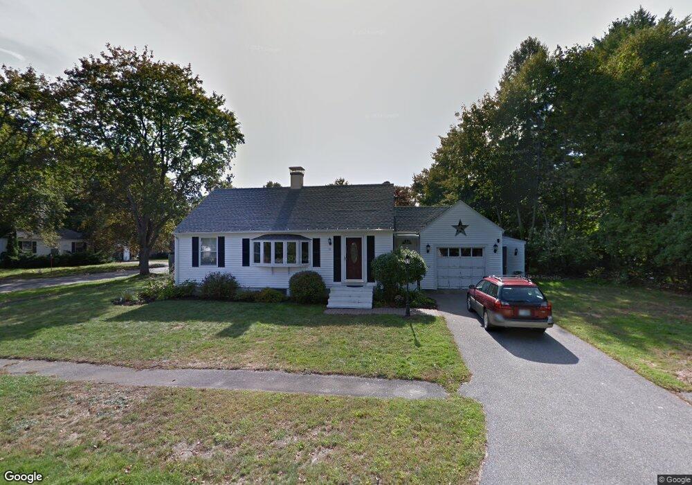 10 Mason Ave, Portsmouth, NH 03801 - photo 1