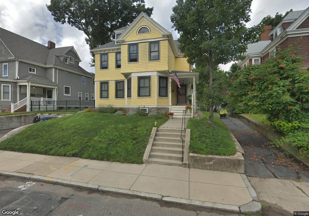 67 Minot St, Dorchester, MA 02122 - photo 1