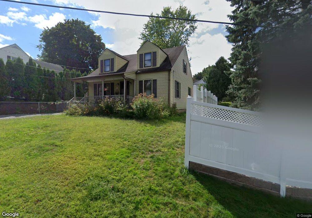 20 Captain Mac St, Chicopee, MA 01013 - photo 1