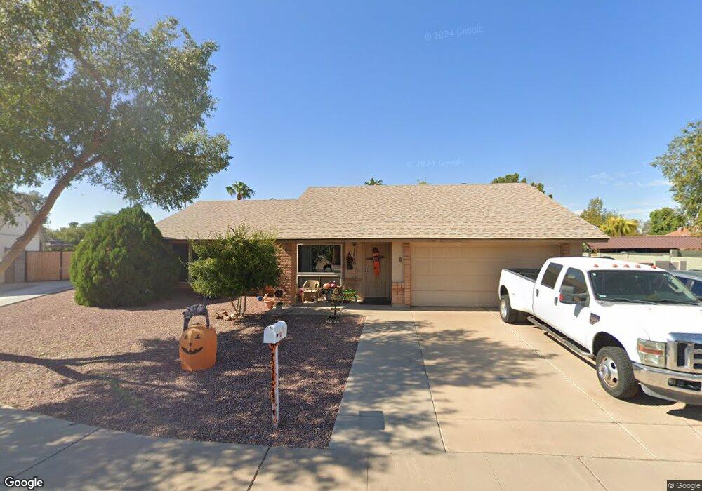 1816 N Arrowhead Cir unit 1, Chandler, AZ 85224 - photo 1