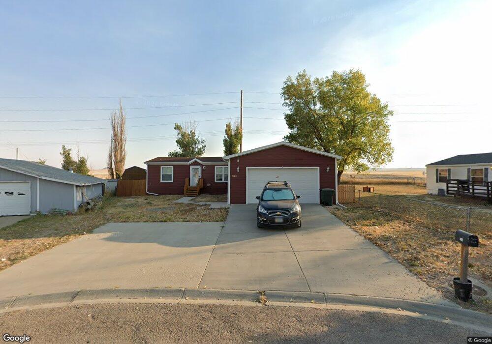 5100 Kirk St, Gillette, WY 82718 - photo 1