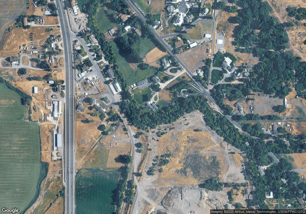 4155 Hollow Rd, Logan, UT 84321 - photo 1