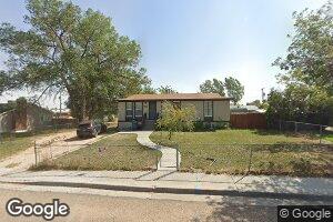 119 W 500 N, Vernal, UT 84078