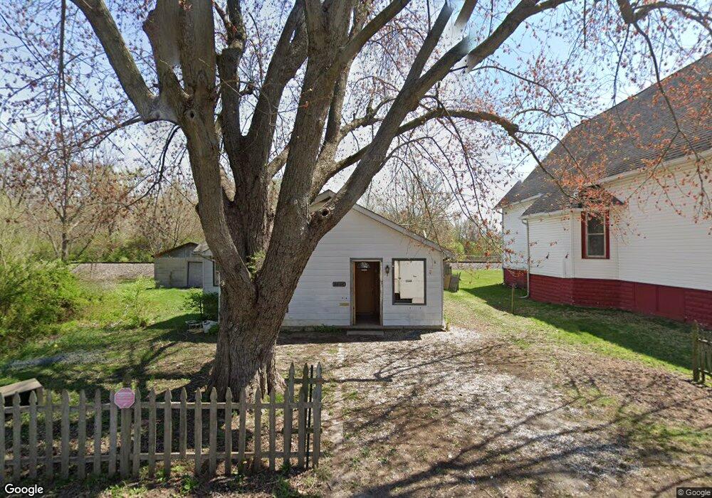 1722 Indiana Ave, Anderson, IN 46012 - photo 1