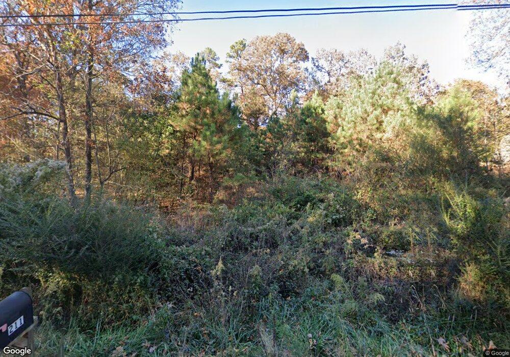 211 Mini Rd SE, Rydal, GA 30171 - photo 1