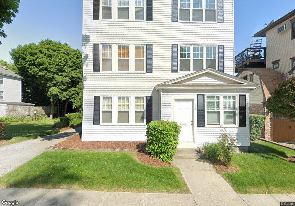 142 Sterling St, Worcester, MA 01610 - photo 1