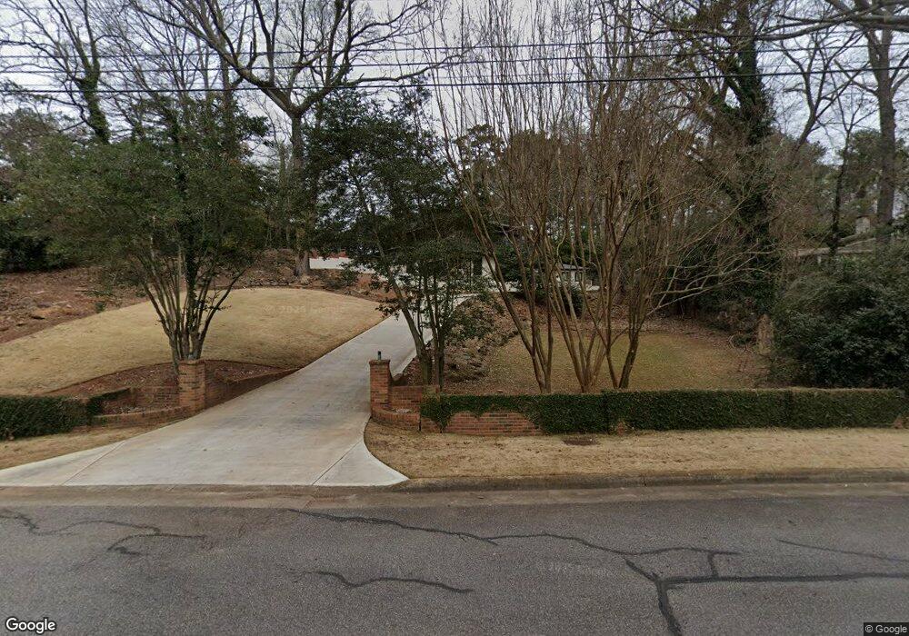 450 Westview Dr, Athens, GA 30606 - photo 1