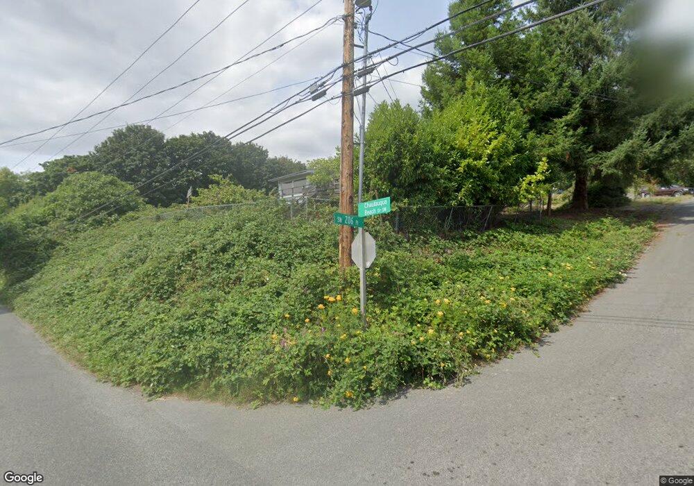 20612 80th Ln SW, Vashon, WA 98070 - photo 1