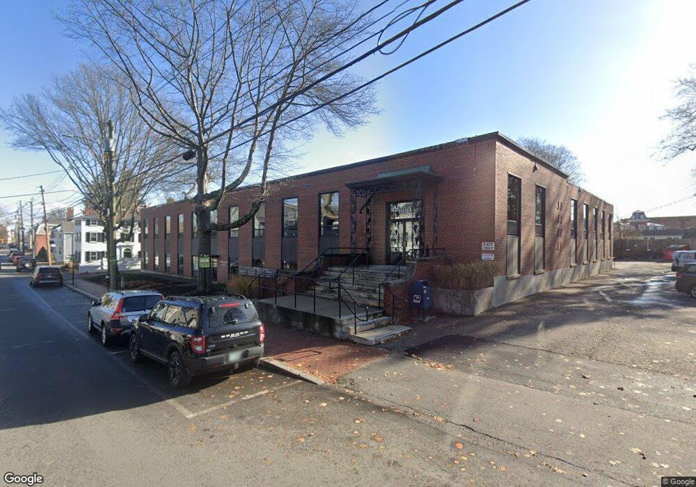 600 State St unit 2, Portsmouth, NH 03801 - photo 1