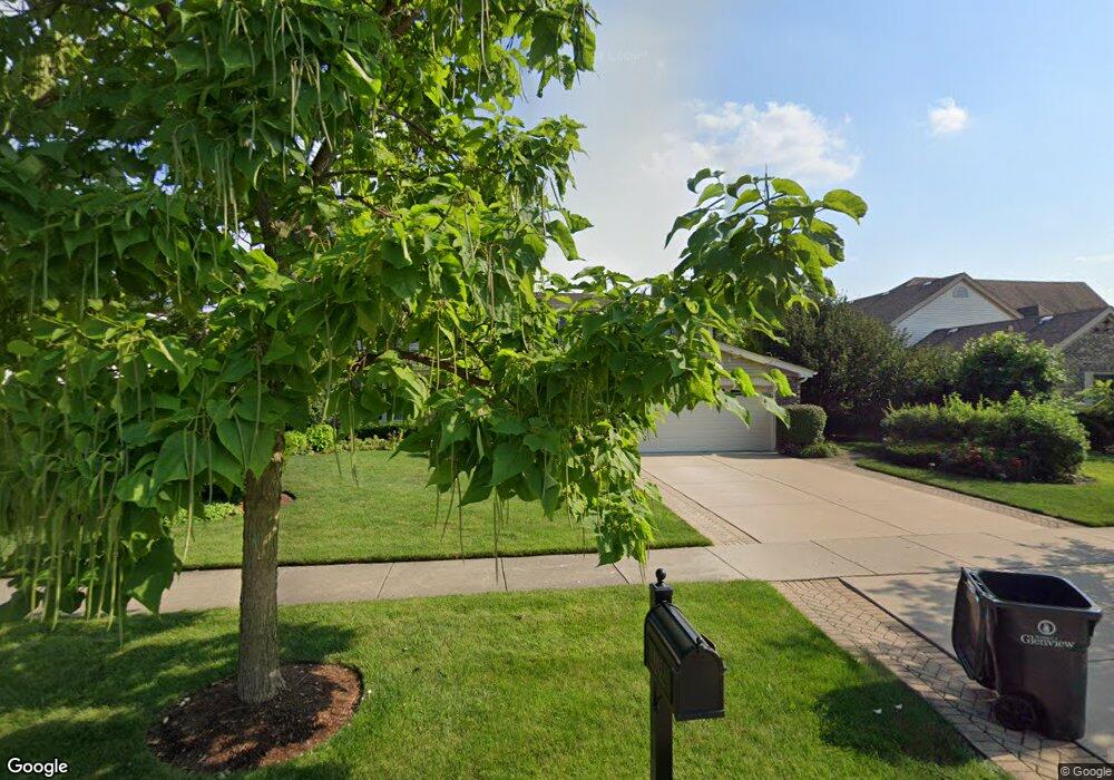 4115 Miller Dr, Glenview, IL 60026 - photo 1